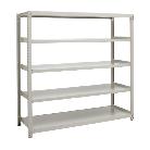 大阪製罐（株） 中量物品棚(500kgタイプ) V5