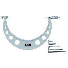 （株）ミツトヨ マイクロメータ OMC