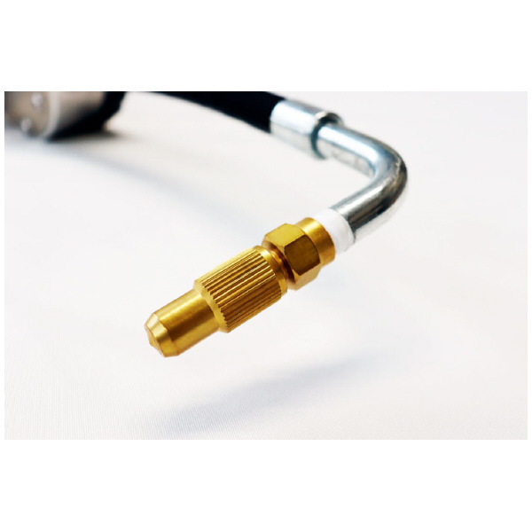 （株）三協リール プリセット式オイルガン フレキシブルパイプ DM プリセット式オイルガンフレキシブルパイプ DM-P10-FS-4