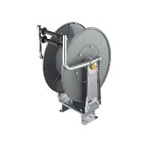 （株）三協リール 屋外用 温水リール SOH