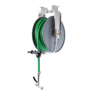 （株）三協リール 屋外用 水リール SWR 屋外用水リール SWR-415P-S