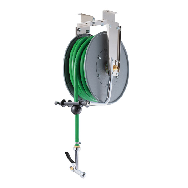 （株）三協リール 屋外用 水リール SWR 屋外用水リール SWR-415P-S