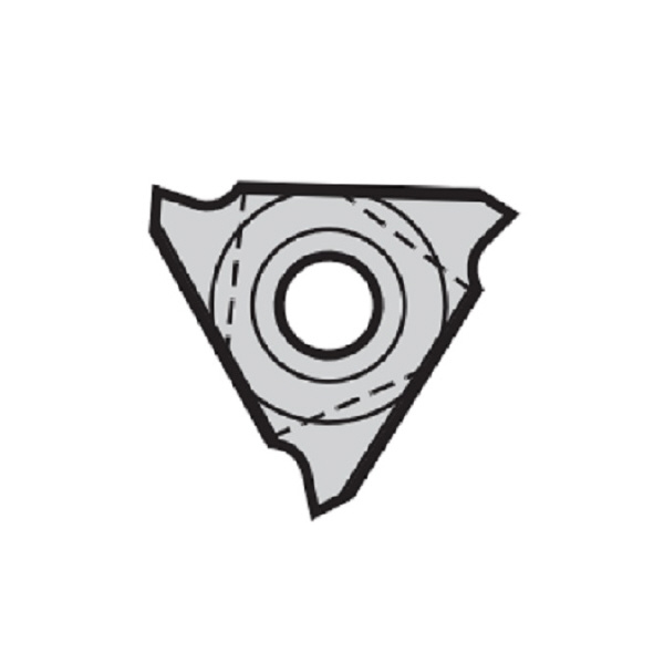 住友電気工業（株） SEC－溝入れバイト インサート TGAR ＳＥＣ－溝入れバイト　インサート TGAR3100 AC1135U