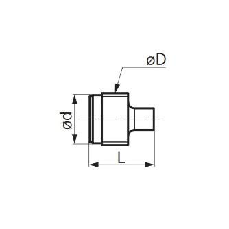 住友電気工業（株） バイト用部品 C4-CNZ バイト用部品 C4-CNZ