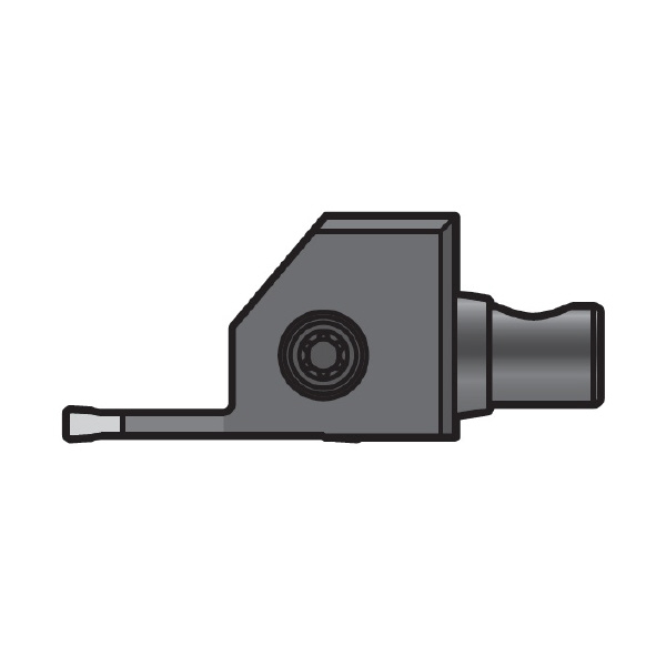 住友電気工業（株） クイックチェンジホルダ ヘッド APM12 クイックチェンジホルダ　ヘッド APM12-GNDLR16-1.2512J