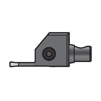 住友電気工業（株） クイックチェンジホルダ ヘッド APM16 クイックチェンジホルダ　ヘッド APM16-GNDLR-1.512.5J