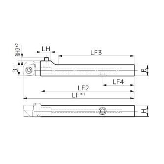 住友電気工業（株） クイックチェンジホルダ シャンク APM クイックチェンジホルダ　シャンク APM-R1010X84J2