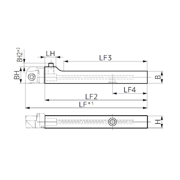 住友電気工業（株） クイックチェンジホルダ シャンク APM クイックチェンジホルダ　シャンク APM-R1010X84J2