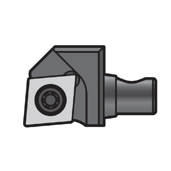 住友電気工業（株） クイックチェンジホルダ ヘッド APM10 クイックチェンジホルダ　ヘッド APM10-SVJCR13.5-1103J