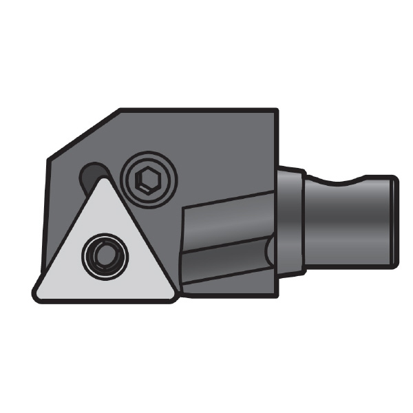 住友電気工業（株） クイックチェンジホルダ ヘッド APM12 クイックチェンジホルダ　ヘッド APM12-PTGNR1604J