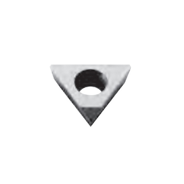 住友電気工業（株） スミダイヤ スローアウェイチップ NF-TPGW スミダイヤ　スローアウェイチップ NF-TPGW110304R10 DA1000