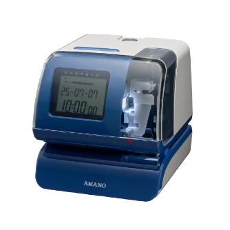 アマノ（株） タイムスタンプ PIX タイムスタンプ PIX-100