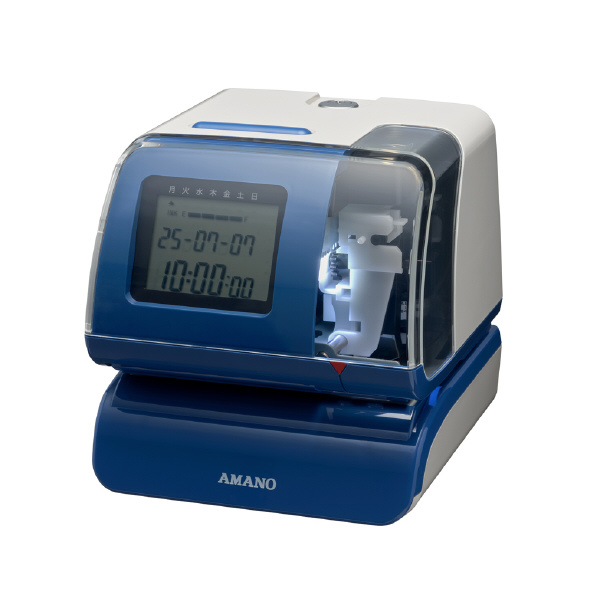 アマノ（株） タイムスタンプ PIX タイムスタンプ PIX-100
