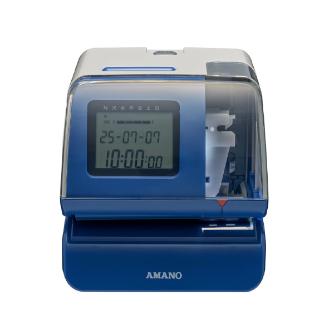 アマノ（株） タイムスタンプ PIX タイムスタンプ PIX-100