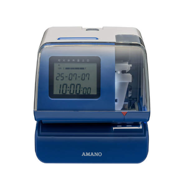 アマノ（株） タイムスタンプ PIX タイムスタンプ PIX-100
