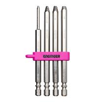 （株）エンジニア ネジモグラセット DBZ