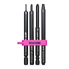 （株）エンジニア ネジバズーカセット DBZ