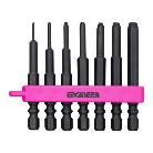 （株）エンジニア ネジモグラミドルセット DBZ