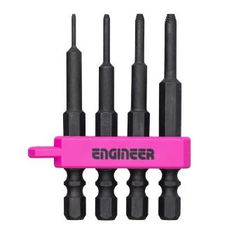 （株）エンジニア ネジモグラミドルセット DBZ ネジモグラミドルセット DBZ-402P