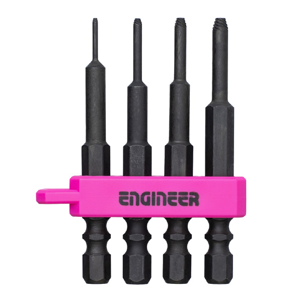 （株）エンジニア ネジモグラミドルセット DBZ ネジモグラミドルセット DBZ-402P