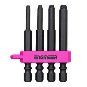 （株）エンジニア ネジモグラミドルセット DBZ ネジモグラミドルセット DBZ-403P