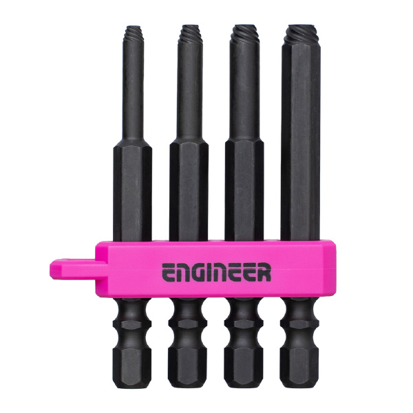 （株）エンジニア ネジモグラミドルセット DBZ ネジモグラミドルセット DBZ-403P