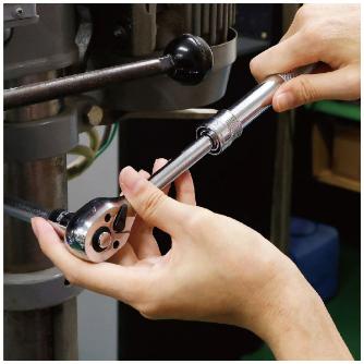 （株）エンジニア 伸縮ラチェットハンドル DR 伸縮ラチェットハンドル DR-46