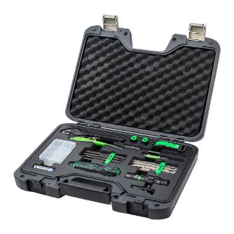 （株）エンジニア ネジレスQセット DXZ ネジレスＱセット DXZ-10