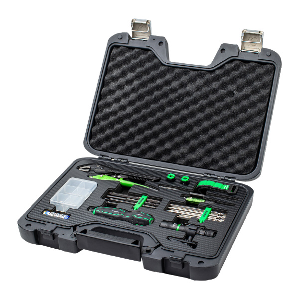 （株）エンジニア ネジレスQセット DXZ ネジレスＱセット DXZ-10