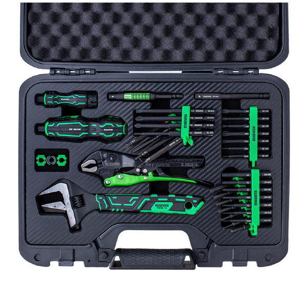 （株）エンジニア ネジレスQセット DXZ ネジレスＱセット DXZ-11