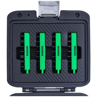 （株）エンジニア ネジレスQセット DXZ ネジレスＱセット DXZ-12