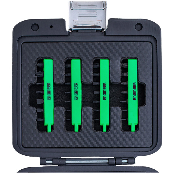 （株）エンジニア ネジレスQセット DXZ ネジレスＱセット DXZ-12