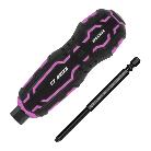 （株）エンジニア ネジザウルスGTドライヴ01 DZ