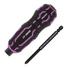 （株）エンジニア ネジザウルスGTドライヴ01 DZ