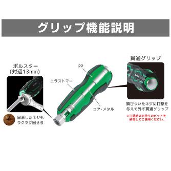 （株）エンジニア ネジザウルスGTドライヴ01 DZ ネジザウルスＧＴドライヴ０１ DZ-71P