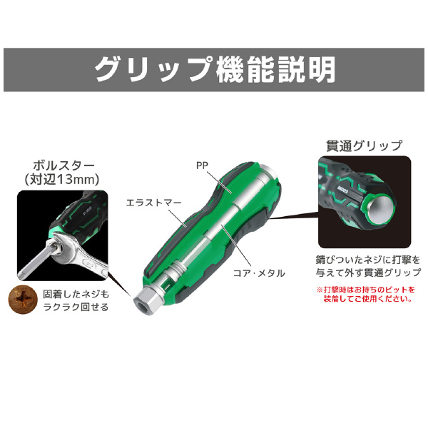 （株）エンジニア ネジザウルスGTドライヴ01 DZ ネジザウルスＧＴドライヴ０１ DZ-71P