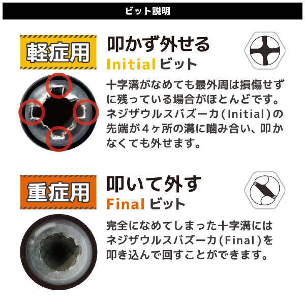 （株）エンジニア GTドライヴ ネジバズーカセット DZ ＧＴドライヴ　ネジバズーカセット DZ-76P