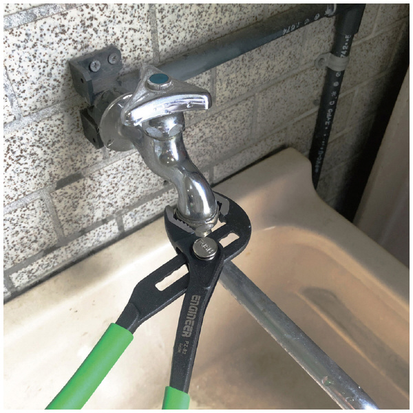 （株）エンジニア ネジザウルスWP PZ ネジザウルスＷＰ－４ PZ-83