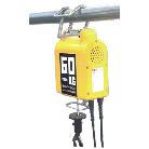 オーエッチ工業（株） 電動ワイヤーホイスト DWT