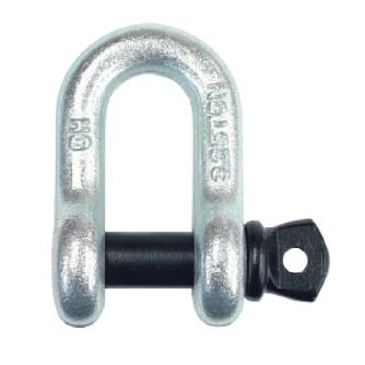 オーエッチ工業（株） ピン脱落防止シャックル SCR ピン脱落防止シャックル SCR-20T