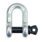 オーエッチ工業（株） ピン脱落防止シャックル SCR