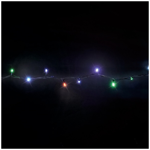 ジェフコム（株） LEDストリングSJX SJX-NHA05 ＬＥＤストリングＳＪＸ SJX-NHA05-25FL