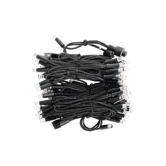 ジェフコム（株） LEDストリングSJX SJX-NHA05 ＬＥＤストリングＳＪＸ SJX-NHA05-10FL