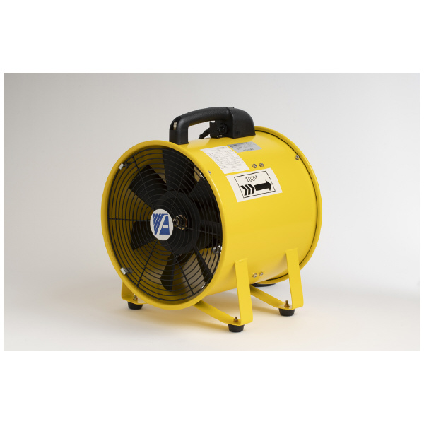 （株）藤田 送排風機 ストレートタイプ FS 送排風機　ストレートタイプ FS-300R-S