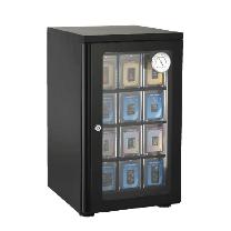 東洋リビング株式会社 オートクリーンドライ カード保管庫 LD-60