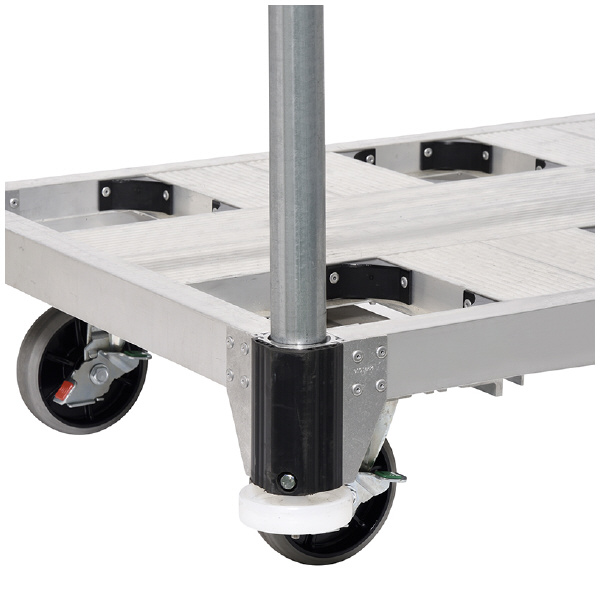 （株）ピカコーポレイション CAF用コーナーローラー CAF ＣＡＦ用コーナーローラー CAF-CR100N