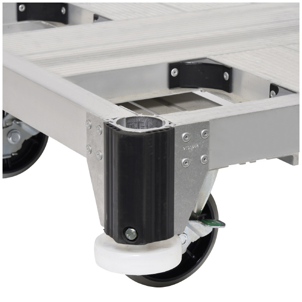 （株）ピカコーポレイション CAF用コーナーローラー CAF ＣＡＦ用コーナーローラー CAF-CR100N