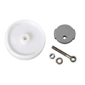 （株）ピカコーポレイション CAF用コーナーローラー CAF ＣＡＦ用コーナーローラー CAF-CR100N