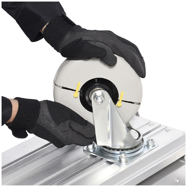 （株）ピカコーポレイション キャスターカプセル AR-4233 キャスターカプセル AR-4233