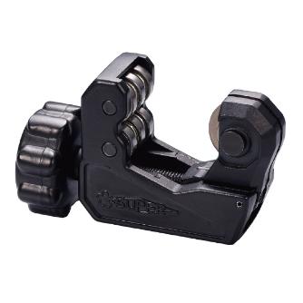 （株）スーパーツール ベアリング装備チューブカッター TCB-B ベアリング装備チューブカッター TCB104B